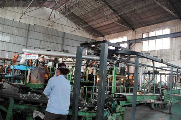 聊城市廠房竣工驗收鑒定指南 找準(zhǔn)單位，確保合規(guī)